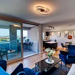 Penthouse Luxury Suite