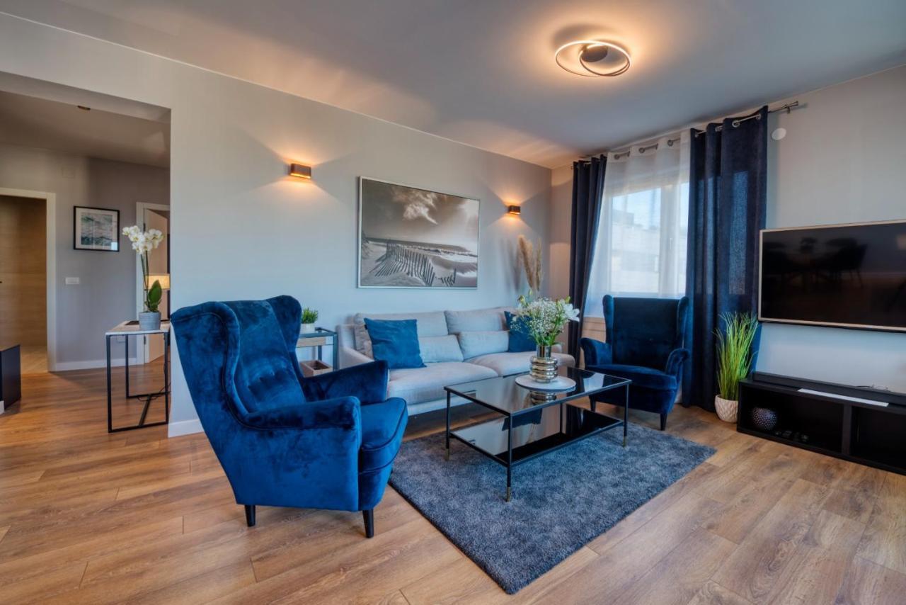 Penthouse Luxury Apartament Zadar