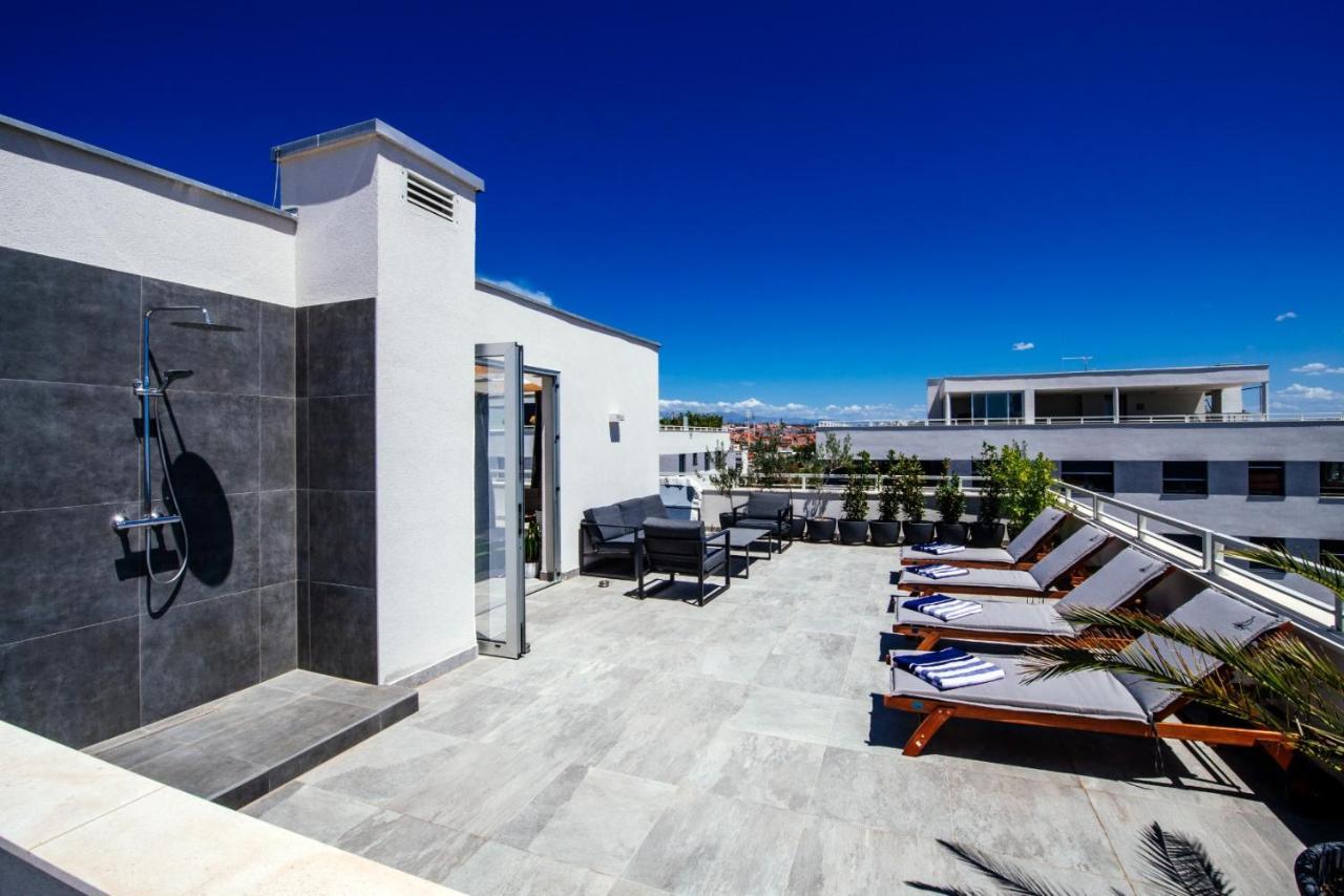 Penthouse Luxury