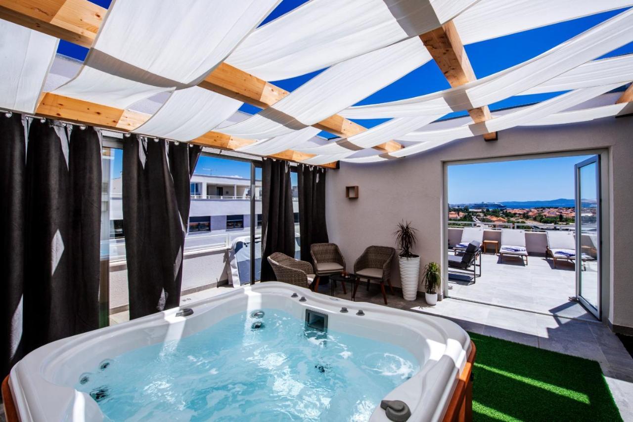 Penthouse Luxury * Zadar