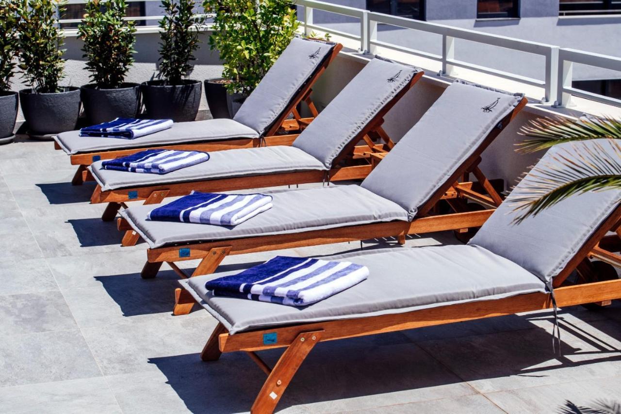 Apartament Penthouse Luxury Zadar