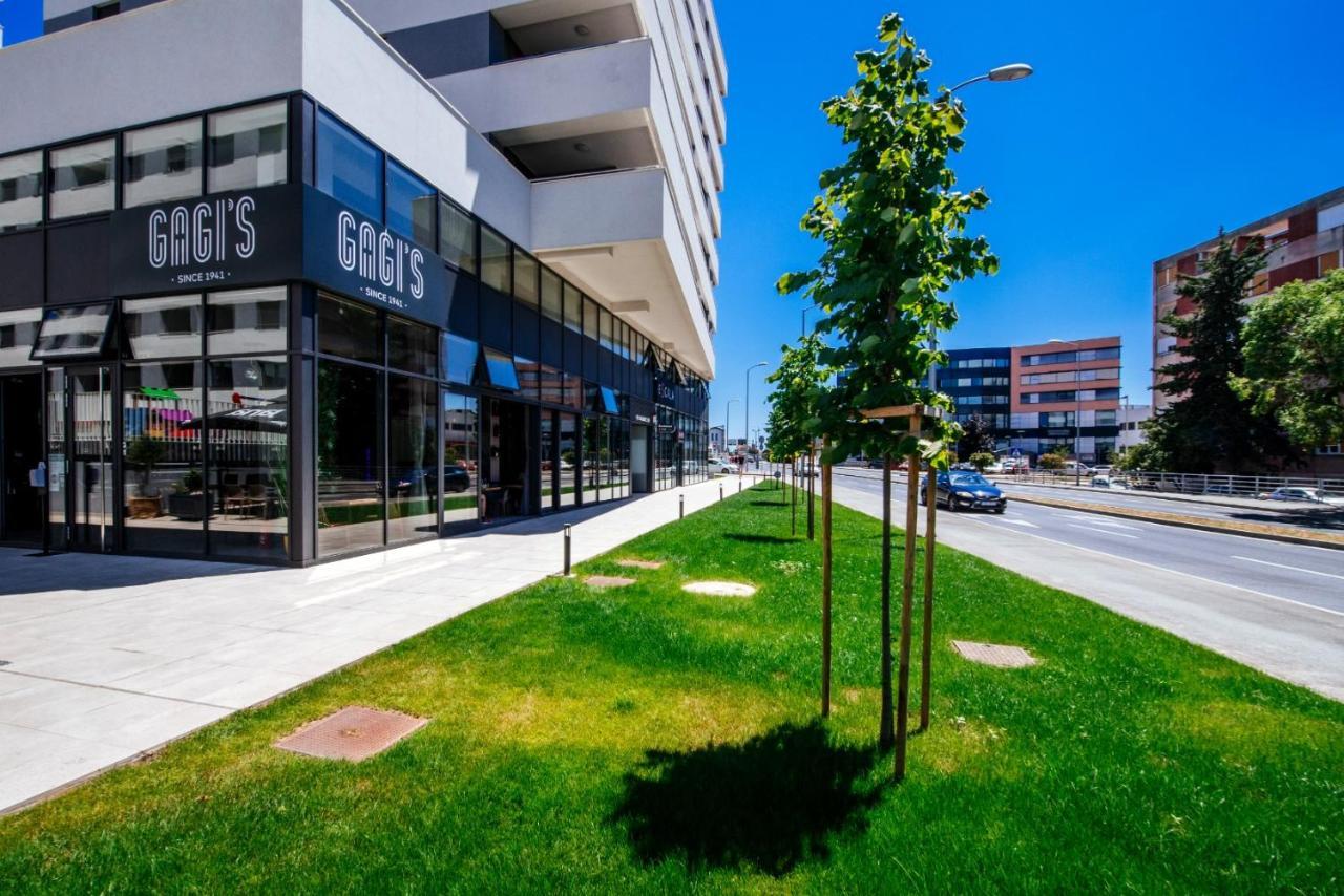 Penthouse Luxury Zadar
