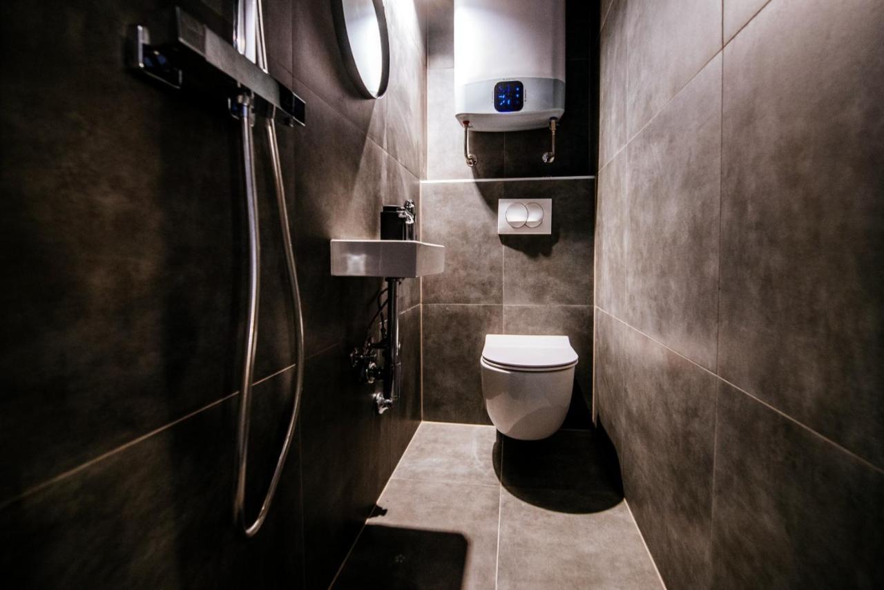 Apartament Penthouse Luxury Zadar