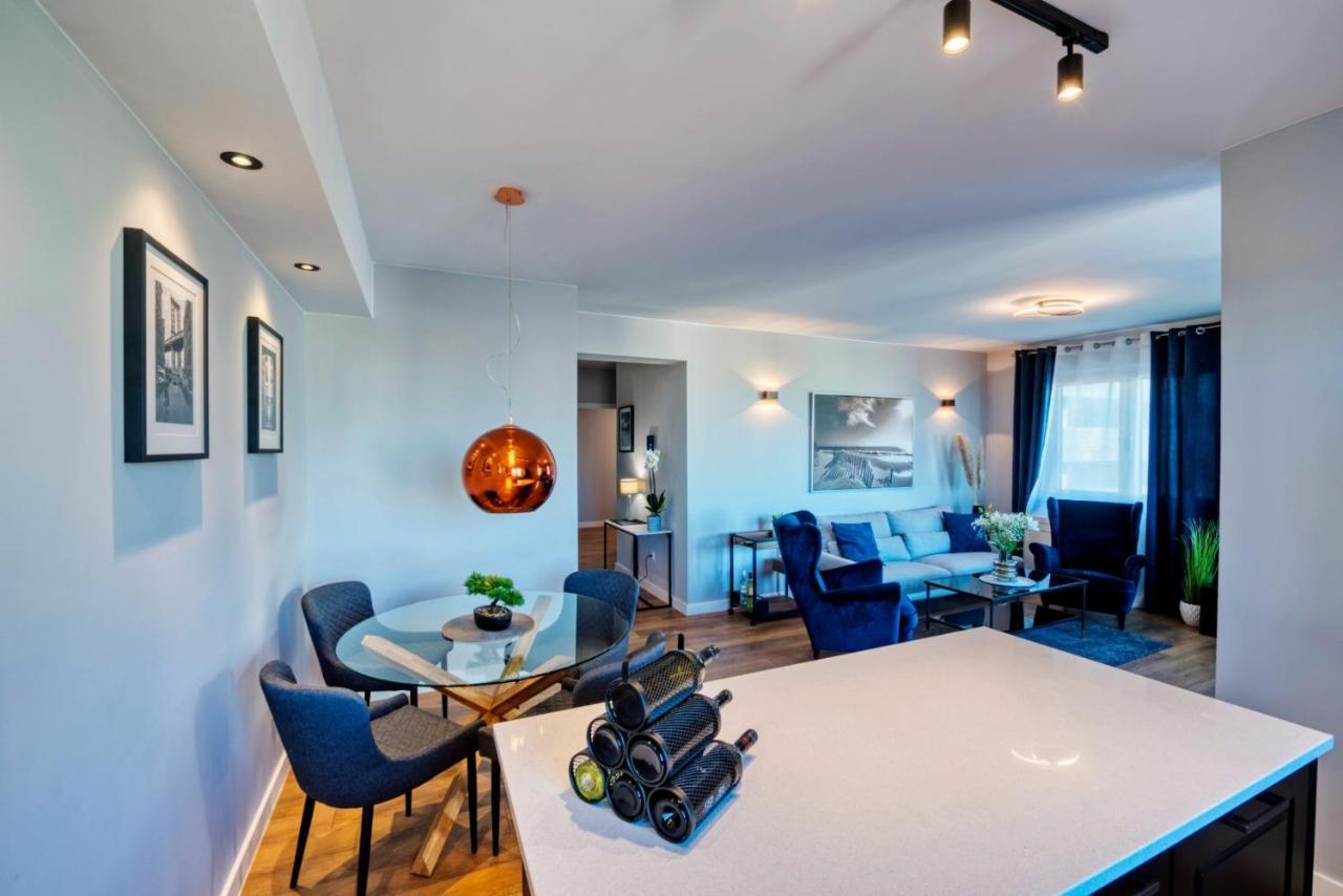 Apartament Penthouse Luxury Zadar