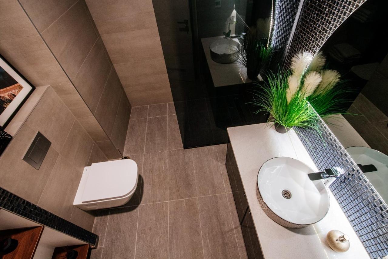 Penthouse Luxury * Zadar
