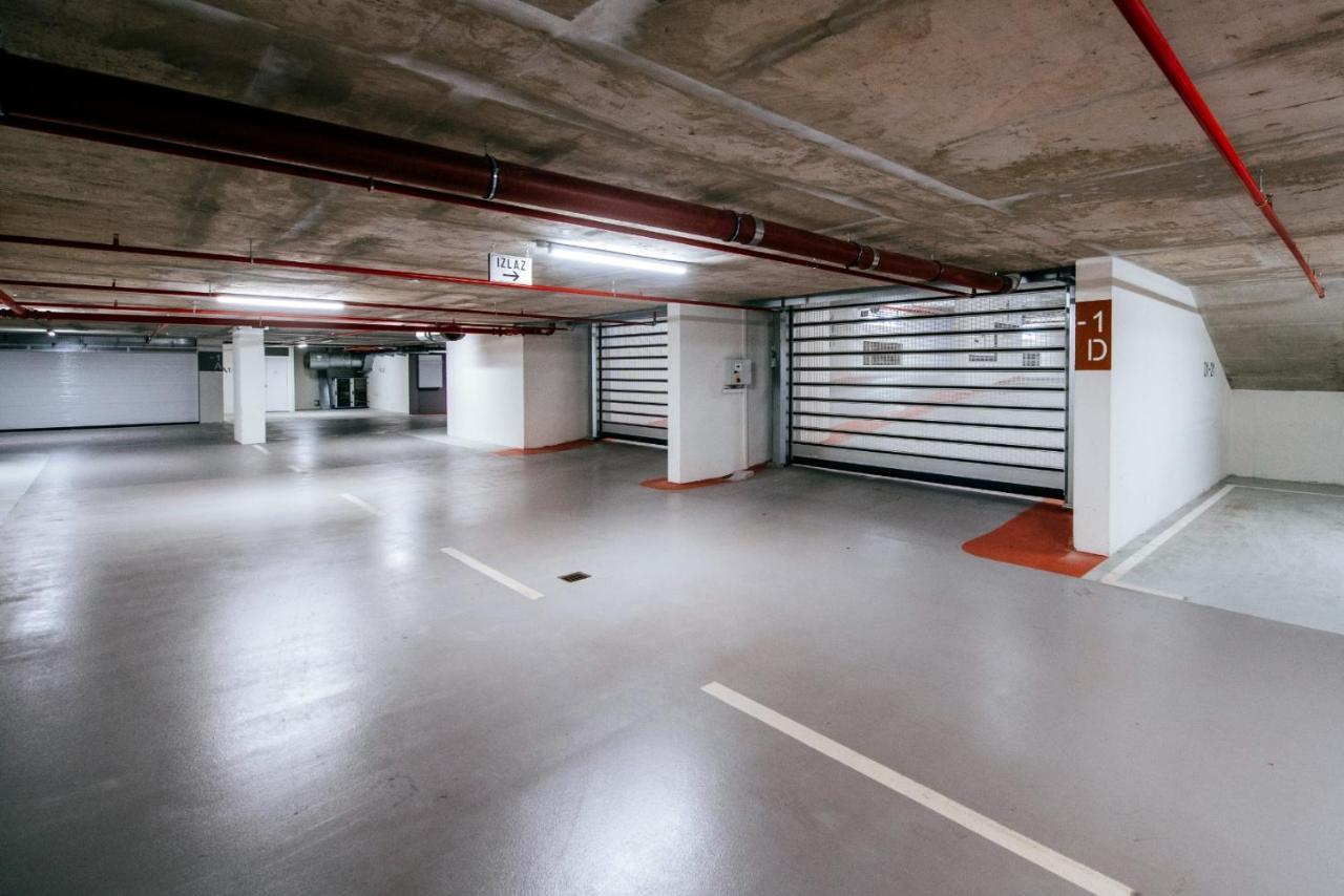 Penthouse Luxury Apartament
