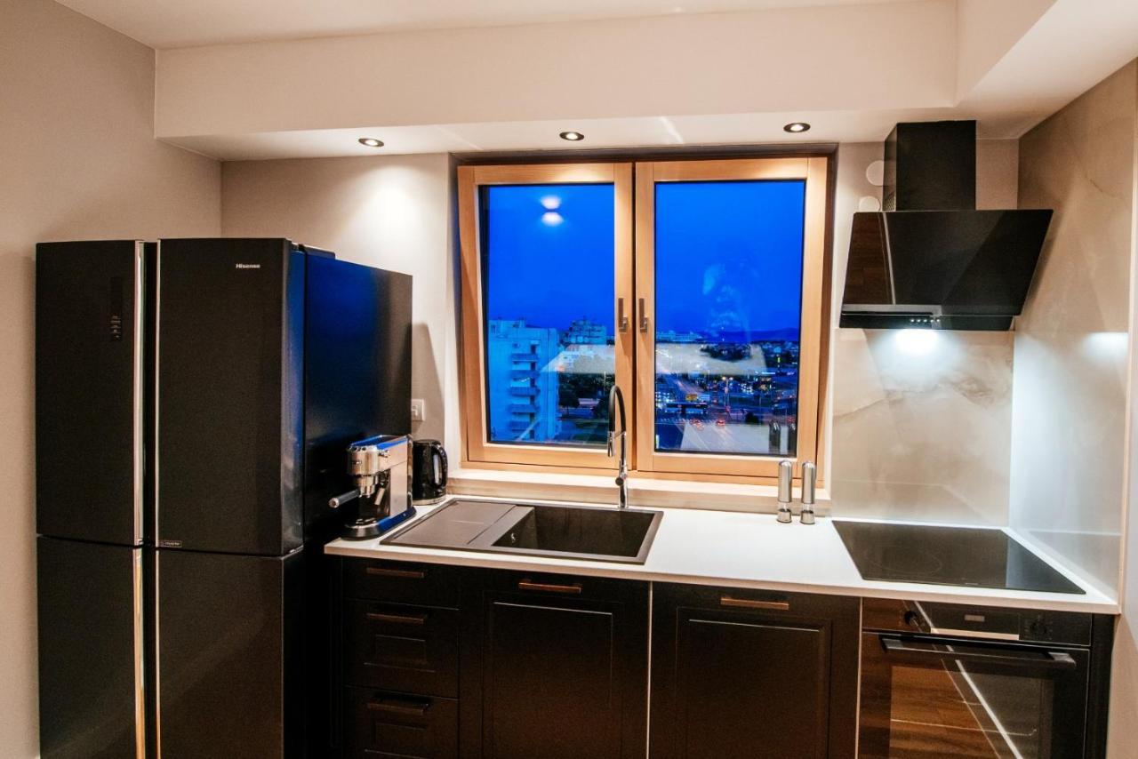 Penthouse Luxury * Zadar