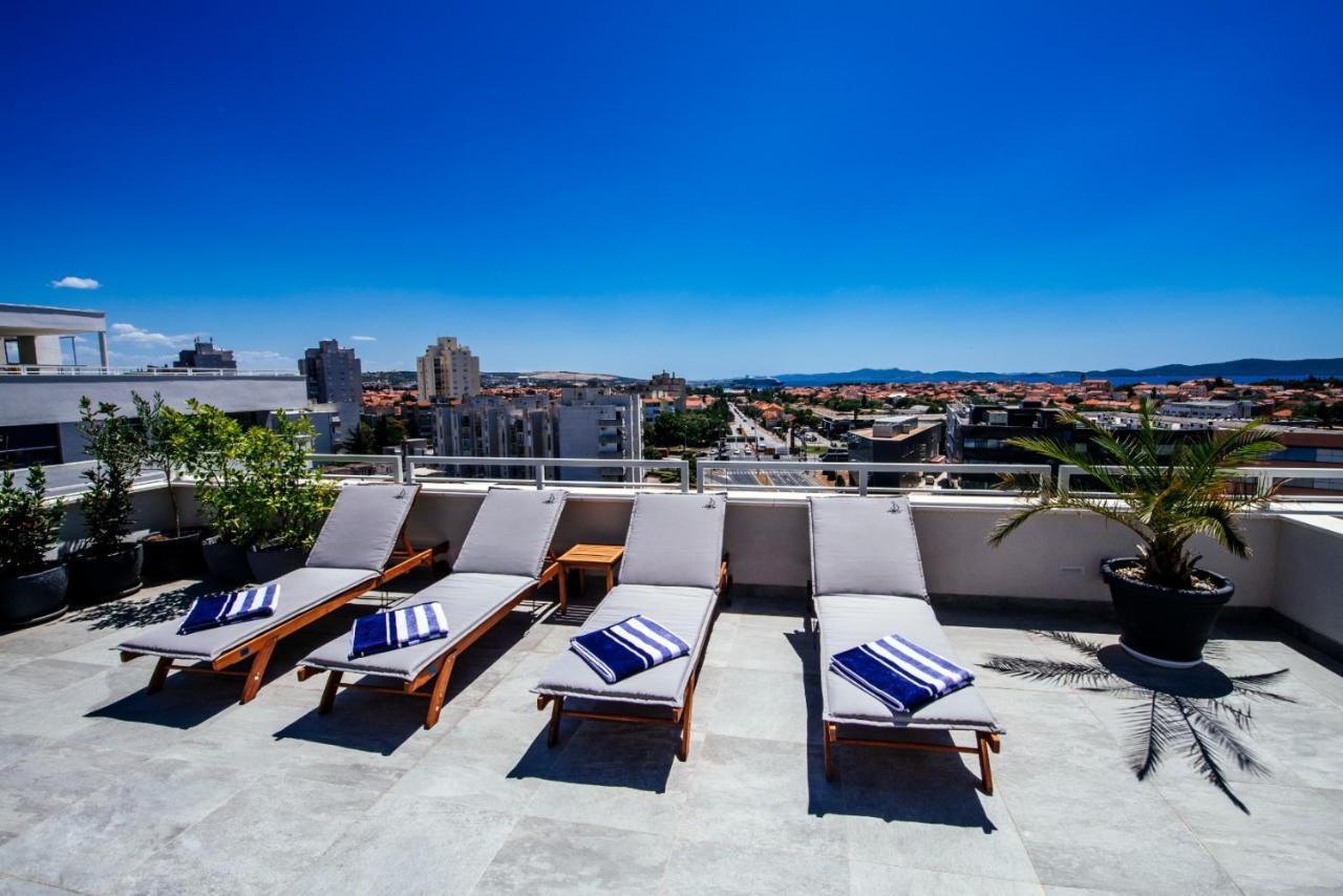 Penthouse Luxury Apartament