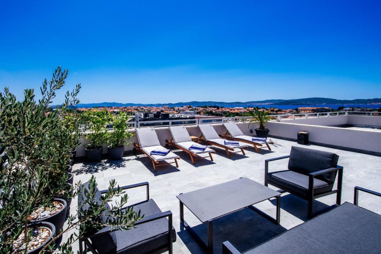 Penthouse Luxury Zadar