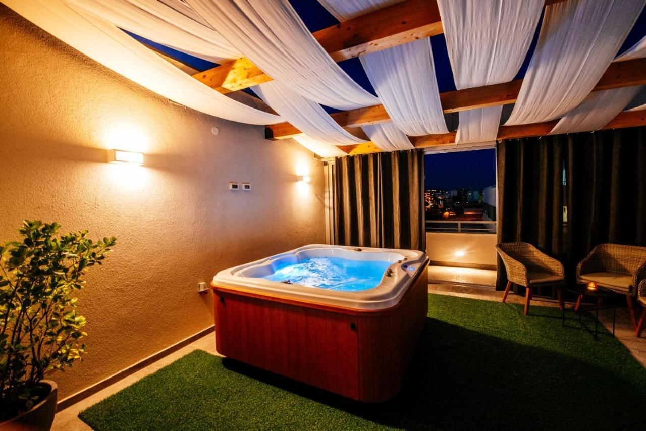 Penthouse Luxury Apartament *