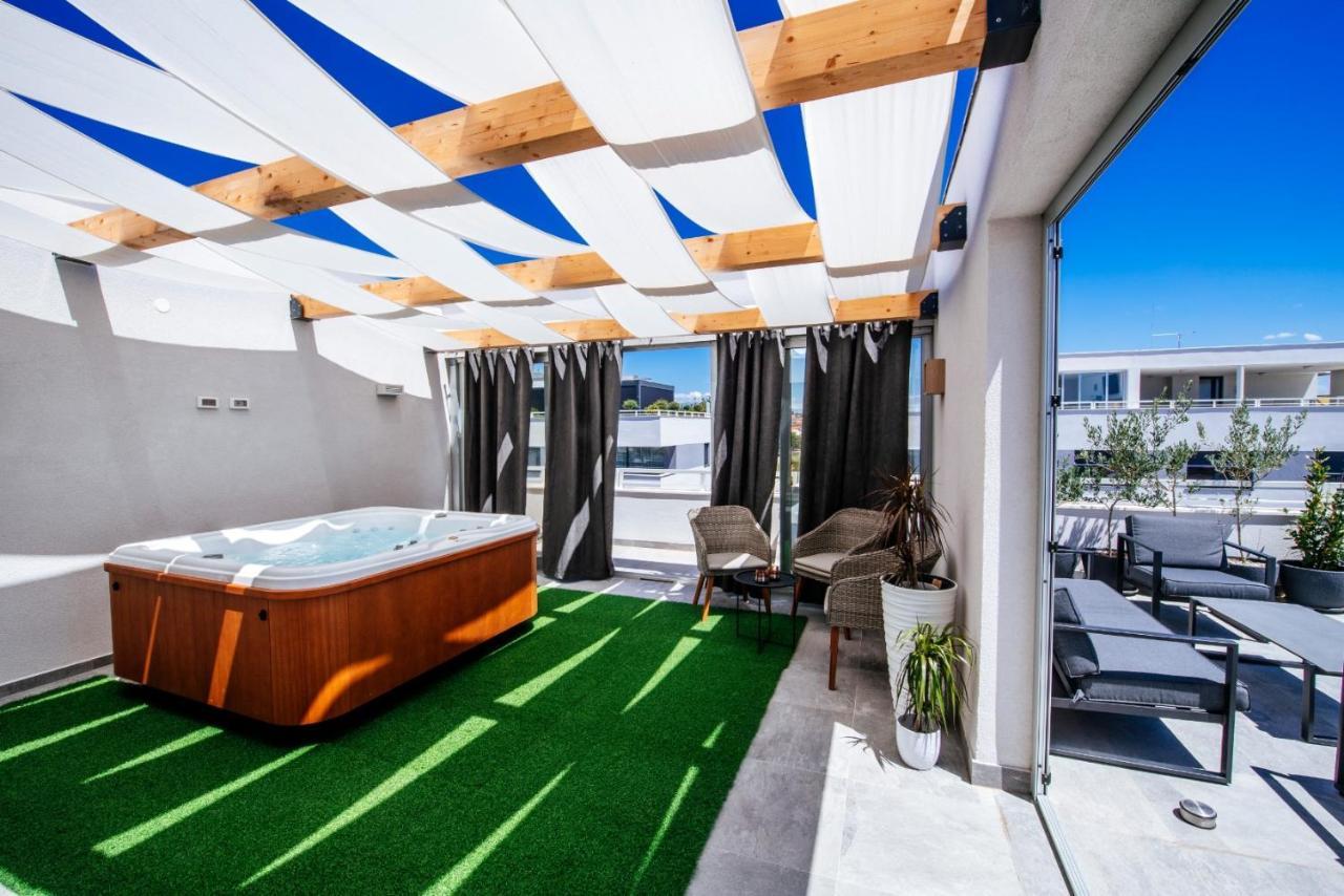 Penthouse Luxury Zadar