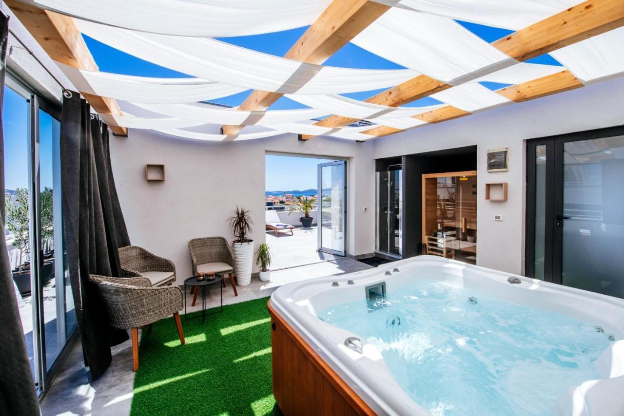 Penthouse Luxury *