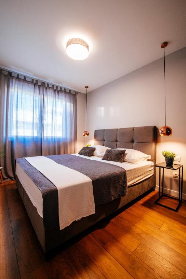 Penthouse Luxury Zadar