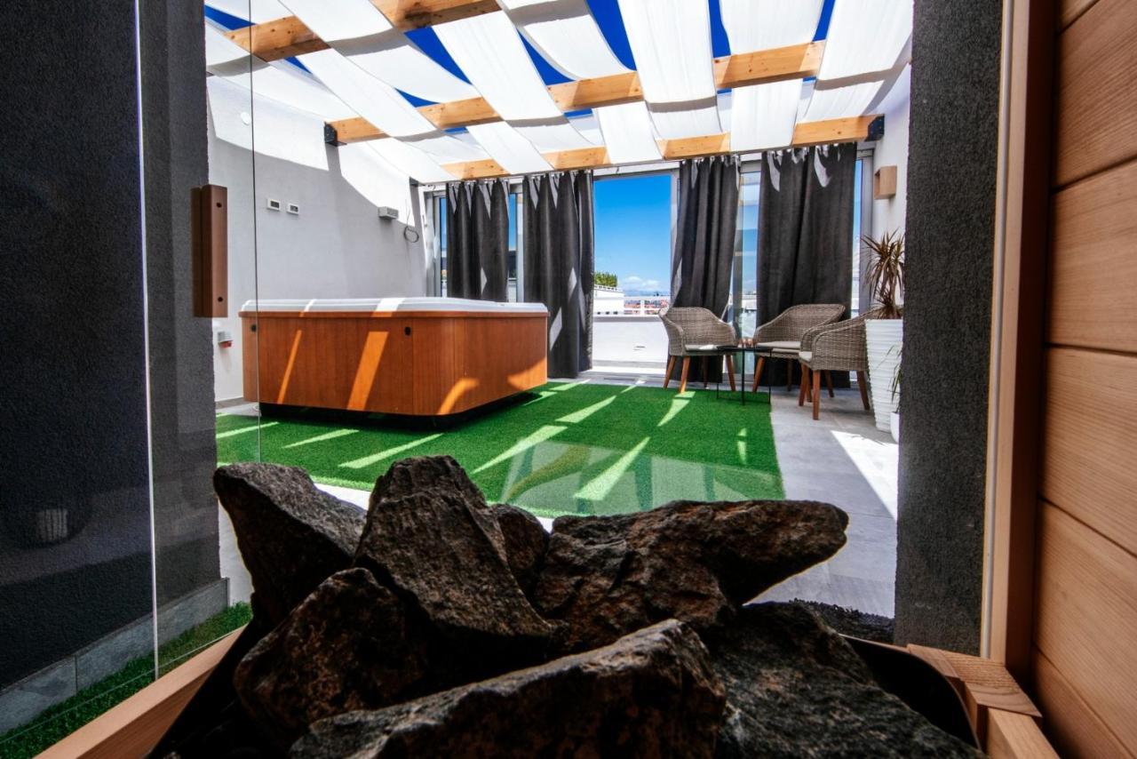 Penthouse Luxury * Zadar
