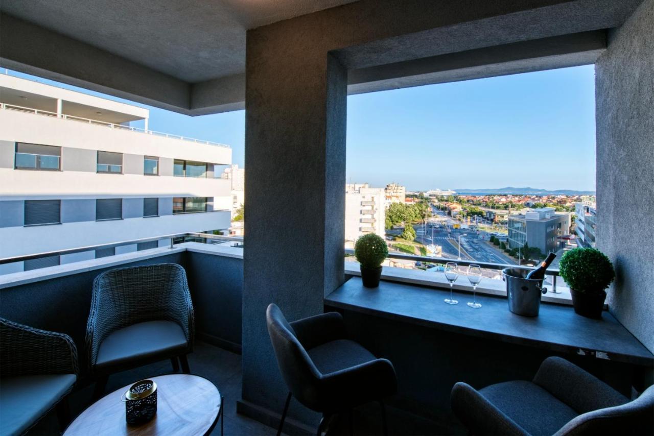Appartement Penthouse Luxury