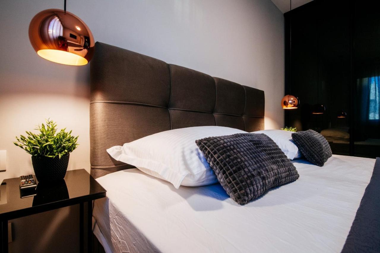 Appartement Penthouse Luxury Zadar