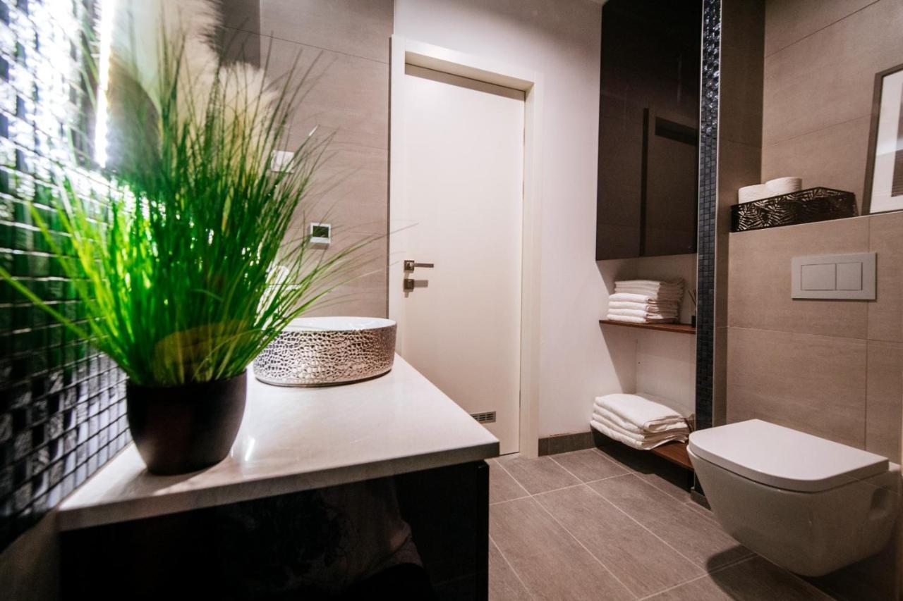 Penthouse Luxury Zadar