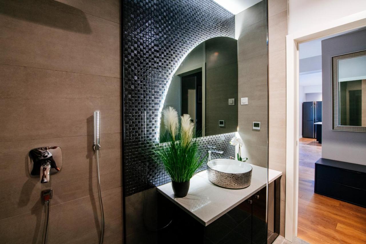 Penthouse Luxury Appartement *