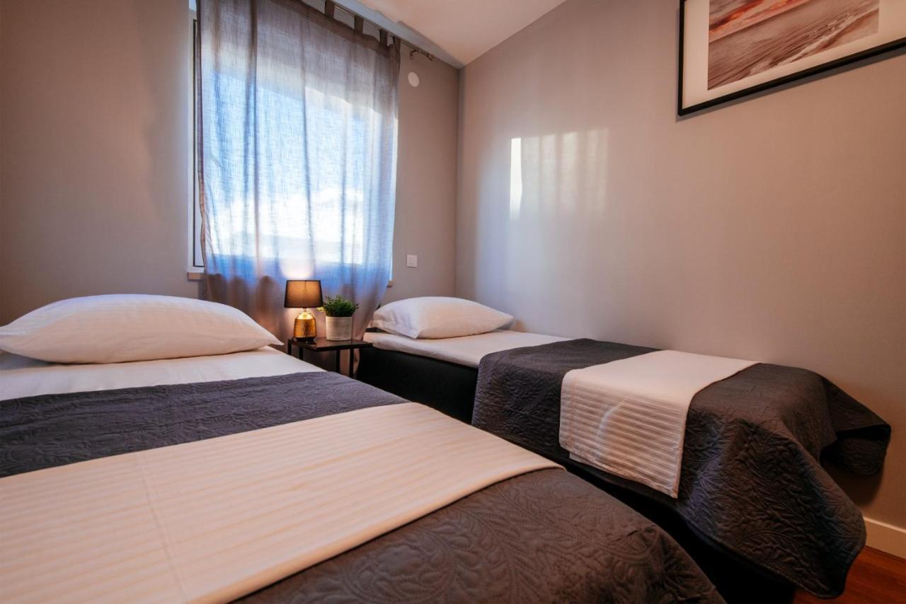 Penthouse Luxury * Zadar