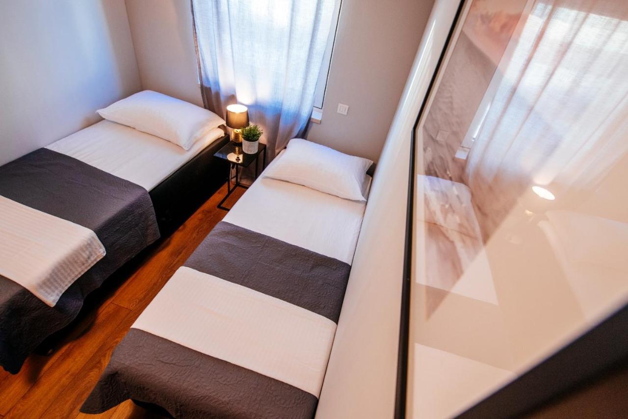 Appartement Penthouse Luxury *