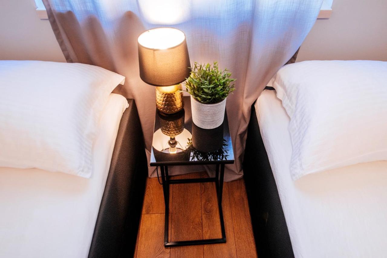Penthouse Luxury Appartement Zadar