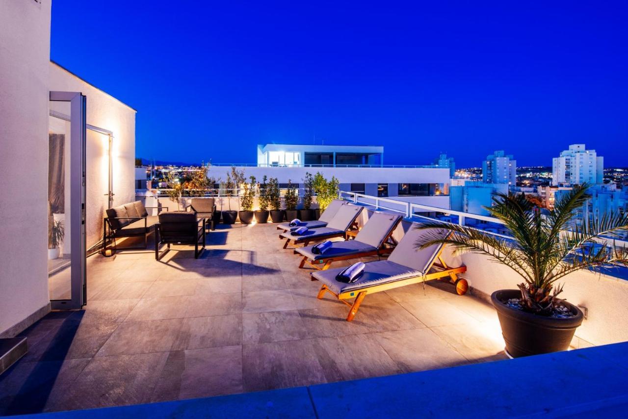 Penthouse Luxury Appartement