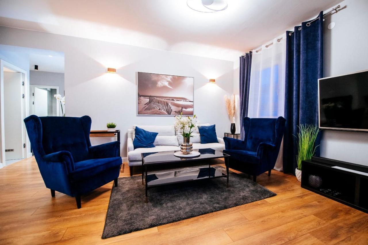 Penthouse Luxury Appartement Zadar